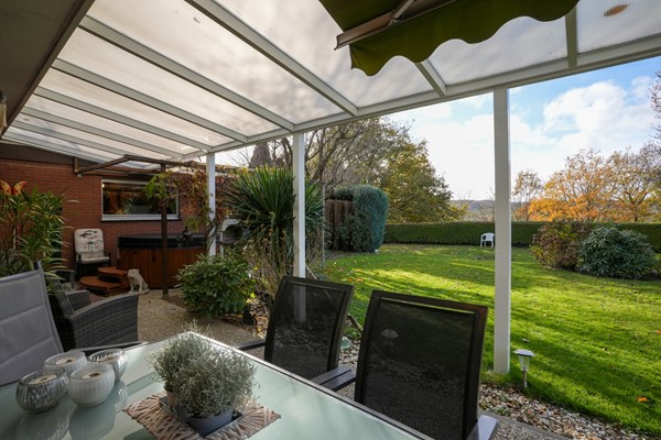 Medium property photo - Camilluspark 26, 6291 CX Vaals