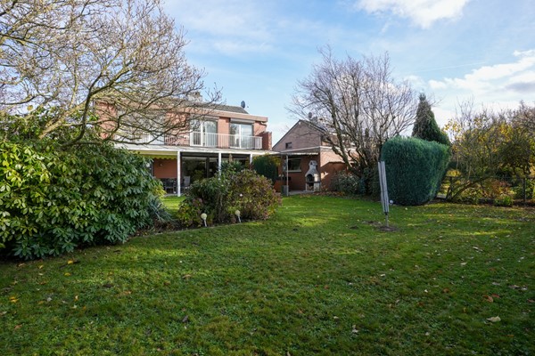 Medium property photo - Camilluspark 26, 6291 CX Vaals