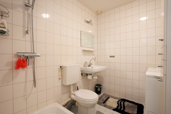 Medium property photo - Dokter Schepelstraat 15, 6271 GD Gulpen