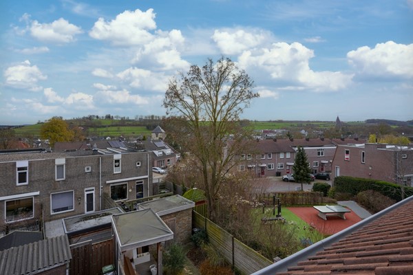 Medium property photo - Dokter Schepelstraat 15, 6271 GD Gulpen