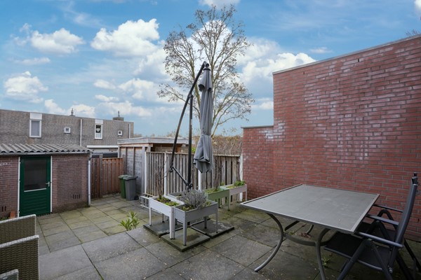 Medium property photo - Dokter Schepelstraat 15, 6271 GD Gulpen