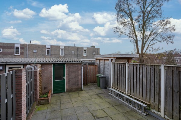 Medium property photo - Dokter Schepelstraat 15, 6271 GD Gulpen