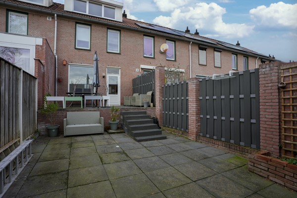 Medium property photo - Dokter Schepelstraat 15, 6271 GD Gulpen