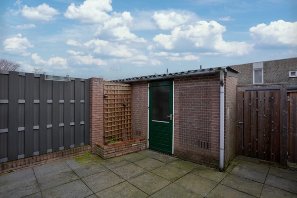 Medium property photo - Dokter Schepelstraat 15, 6271 GD Gulpen