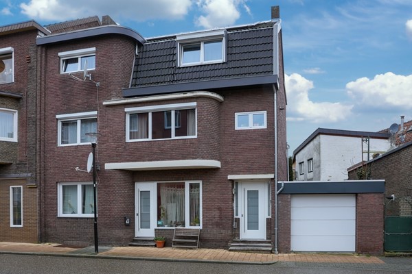 Bosstraat 43, 6291CG Vaals