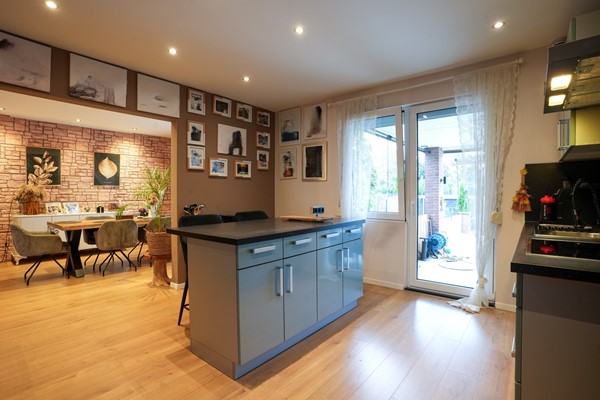 Medium property photo - Bosstraat 43, 6291 CG Vaals