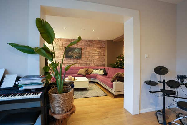 Medium property photo - Bosstraat 43, 6291 CG Vaals