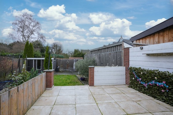 Medium property photo - Bosstraat 43, 6291 CG Vaals