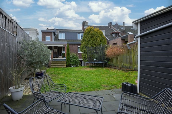 Medium property photo - Bosstraat 43, 6291 CG Vaals