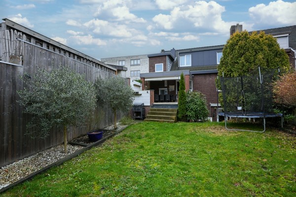 Medium property photo - Bosstraat 43, 6291 CG Vaals