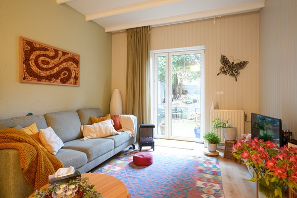 Medium property photo - Bosstraat 43, 6291 CG Vaals