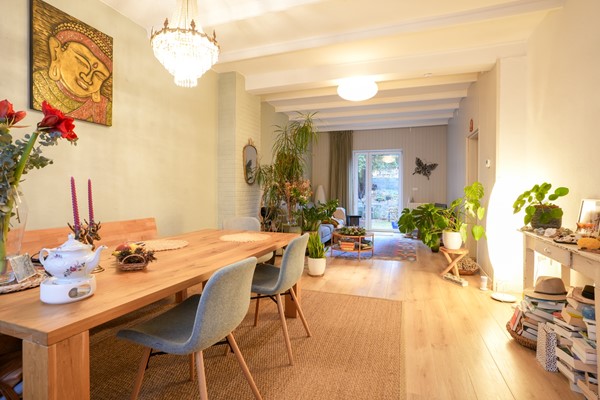 Medium property photo - Bosstraat 43, 6291 CG Vaals