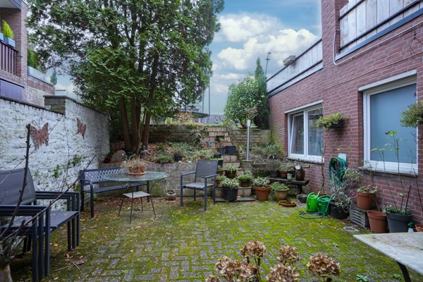 Medium property photo - Bosstraat 43, 6291 CG Vaals
