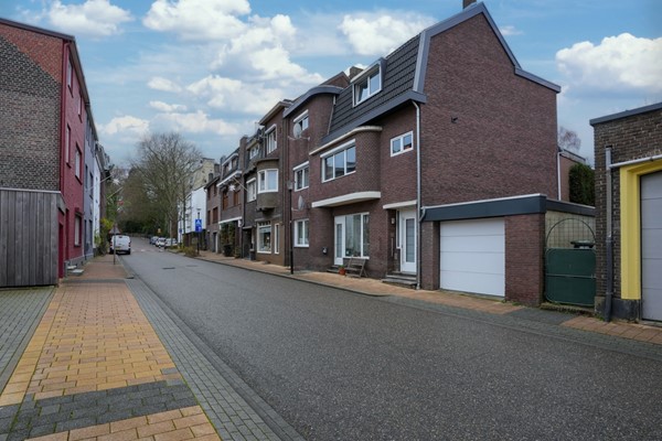 Medium property photo - Bosstraat 43, 6291 CG Vaals