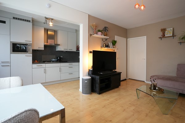 Medium property photo - Kruisberghof 21, 6444 CW Brunssum