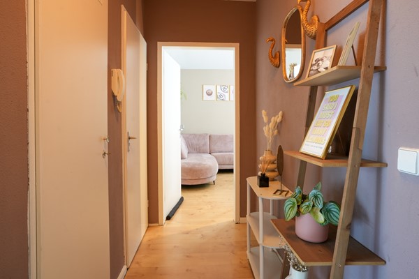 Medium property photo - Kruisberghof 21, 6444 CW Brunssum