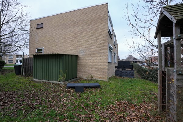 Medium property photo - Kruisberghof 21, 6444 CW Brunssum