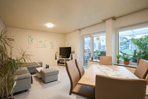 Medium property photo - Morettistraat 44, 6291 XL Vaals