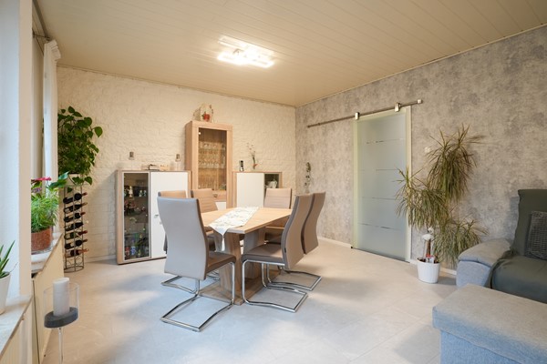 Medium property photo - Morettistraat 44, 6291 XL Vaals