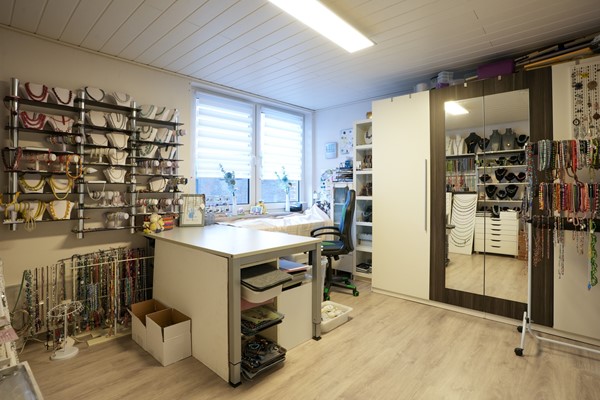 Medium property photo - Morettistraat 44, 6291 XL Vaals