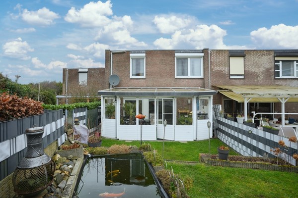 Medium property photo - Morettistraat 44, 6291 XL Vaals
