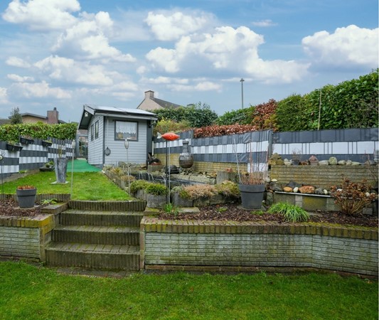 Medium property photo - Morettistraat 44, 6291 XL Vaals