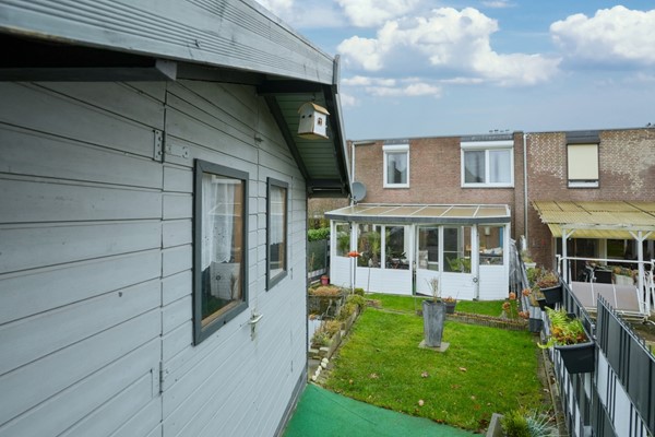 Medium property photo - Morettistraat 44, 6291 XL Vaals