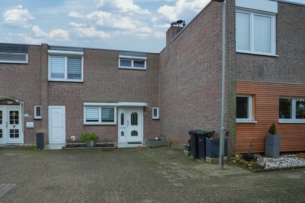 Medium property photo - Morettistraat 44, 6291 XL Vaals