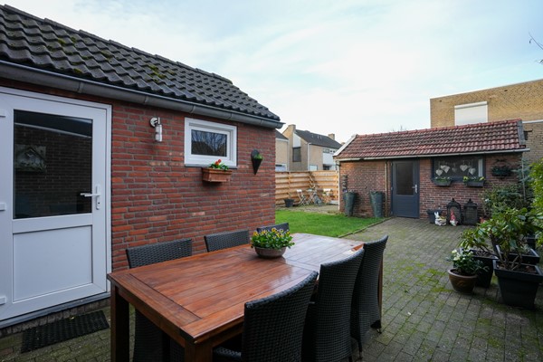 Medium property photo - Donatusstraat 24, 6361 TR Nuth