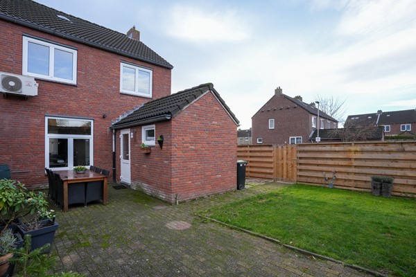 Medium property photo - Donatusstraat 24, 6361 TR Nuth