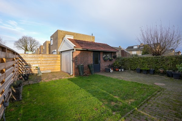 Medium property photo - Donatusstraat 24, 6361 TR Nuth