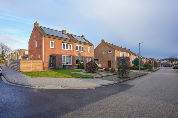 Medium property photo - Donatusstraat 24, 6361 TR Nuth