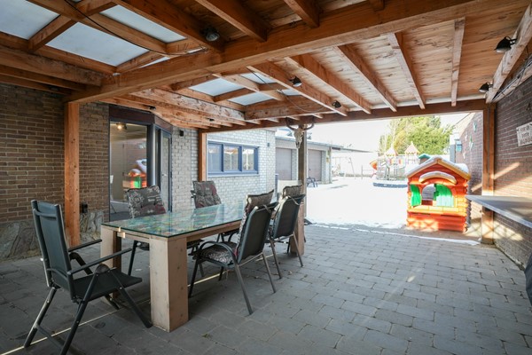 Medium property photo - Koolhoverweg 26, 6351 JD Bocholtz