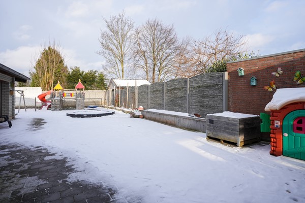 Medium property photo - Koolhoverweg 26, 6351 JD Bocholtz