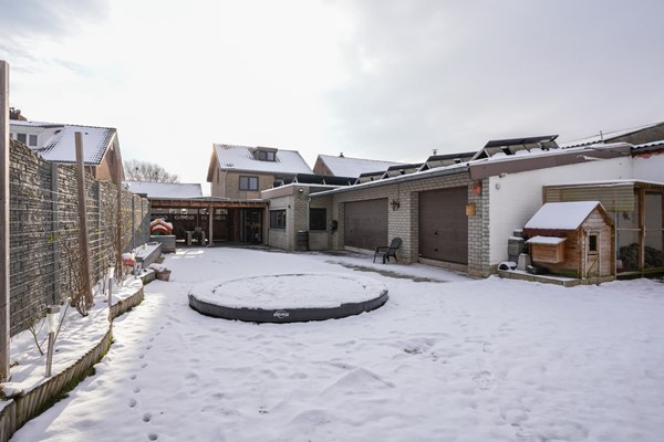 Medium property photo - Koolhoverweg 26, 6351 JD Bocholtz