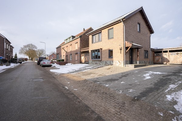 Medium property photo - Koolhoverweg 26, 6351 JD Bocholtz