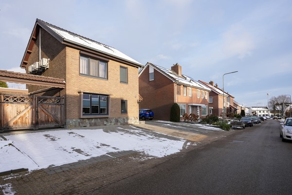 Medium property photo - Koolhoverweg 26, 6351 JD Bocholtz
