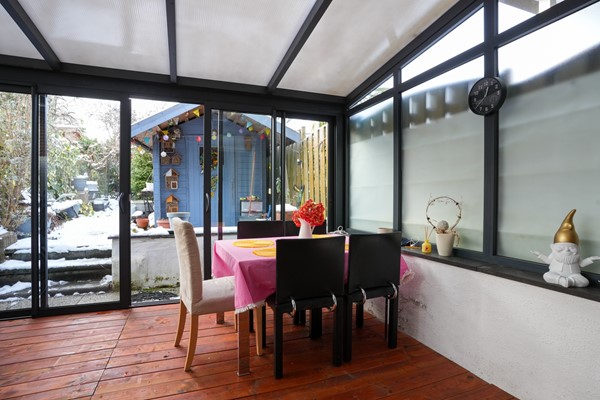 Medium property photo - Wolfskuilenweg 18, 6291 EE Vaals