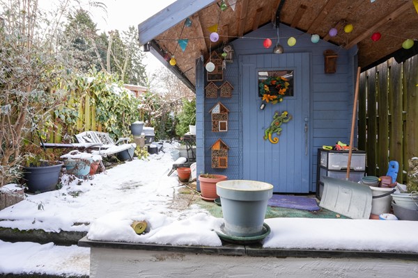 Medium property photo - Wolfskuilenweg 18, 6291 EE Vaals