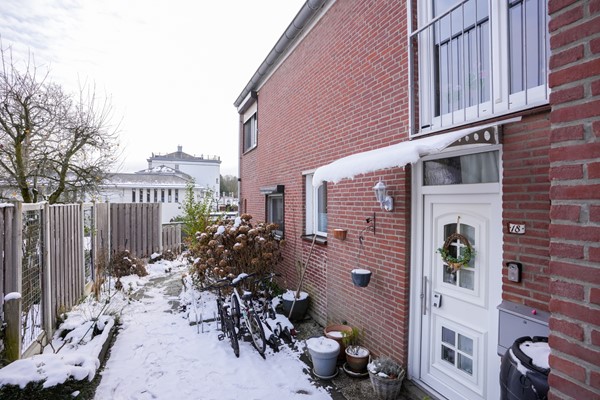 Medium property photo - Wolfskuilenweg 18, 6291 EE Vaals