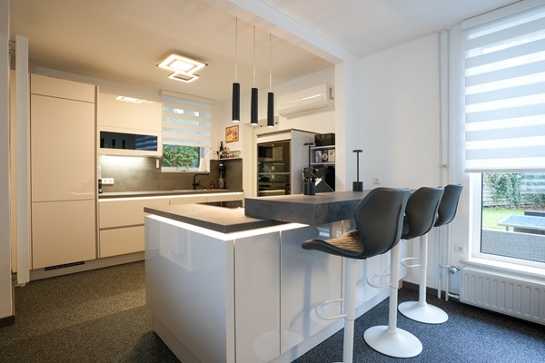 Medium property photo - Koning Hendrikstraat 2, 6291 HR Vaals