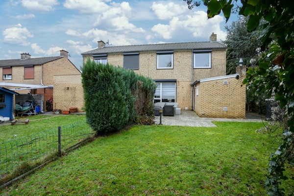 Medium property photo - Koning Hendrikstraat 2, 6291 HR Vaals