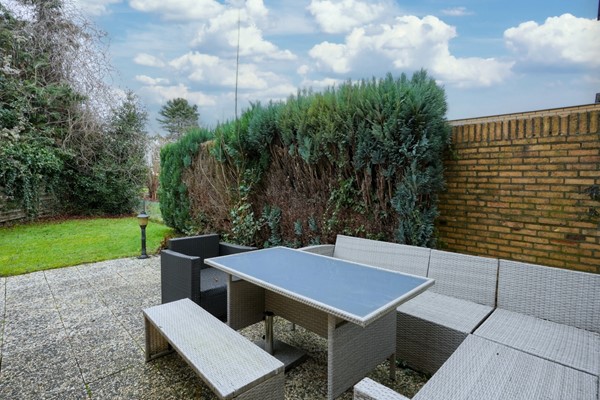 Medium property photo - Koning Hendrikstraat 2, 6291 HR Vaals