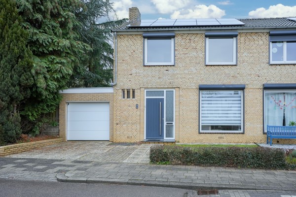 Medium property photo - Koning Hendrikstraat 2, 6291 HR Vaals