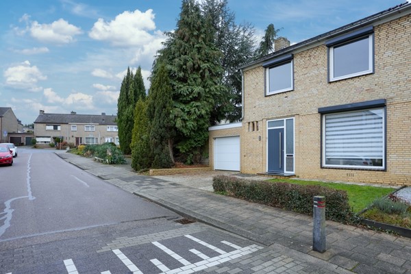 Medium property photo - Koning Hendrikstraat 2, 6291 HR Vaals