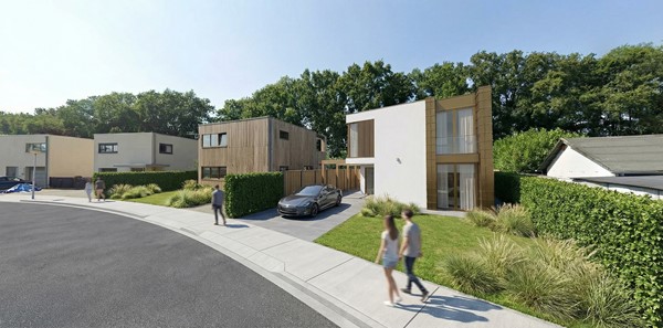 Te koop: Schout van Heeckerenring, 6413VC Heerlen