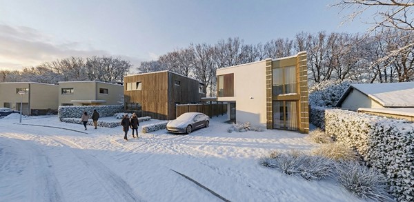 Te koop: Schout van Heeckerenring, 6413VC Heerlen