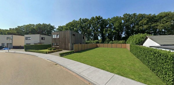 Medium property photo - Schout van Heeckerenring, 6413 VC Heerlen