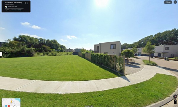 Medium property photo - Schout van Heeckerenring, 6413 VC Heerlen