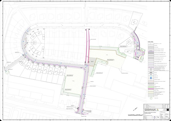 Medium property photo - Schout van Heeckerenring, 6413 VC Heerlen